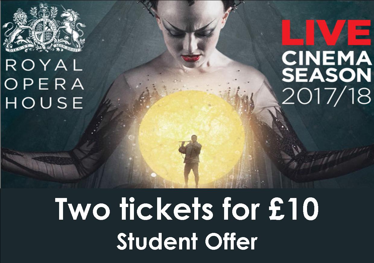 ROH-Cinema-Student-Offer